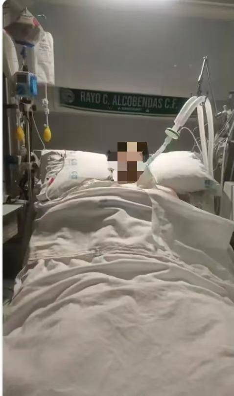  國安小將腦死亡，家屬發(fā)聲：情況很不好 轉(zhuǎn)院時間緊迫盼獲寬限