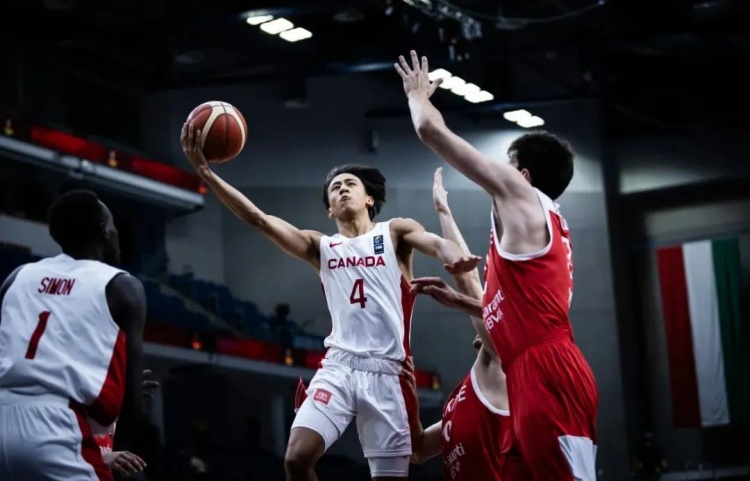  NBA下一個(gè)“林瘋狂”，會(huì)是這個(gè)韓裔小伙嗎？