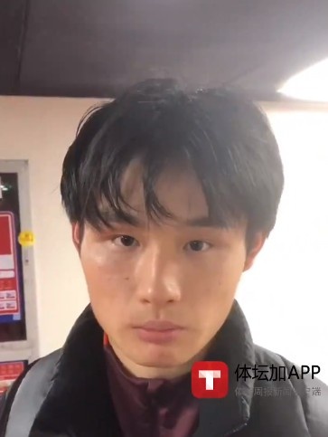  熊繼政：淘汰賽我們不怕任何一個對手，不管是誰我們都能贏下來