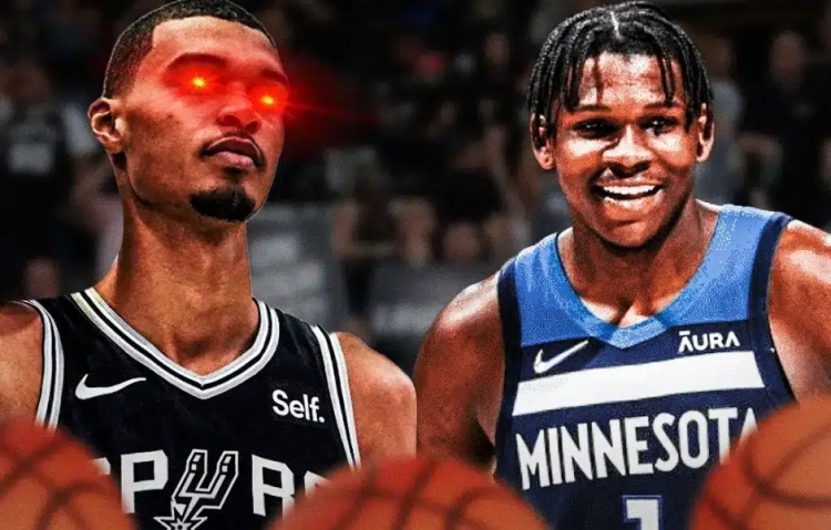  NBA未來門面人物一定得是本土球員？ 文班夠不夠格？