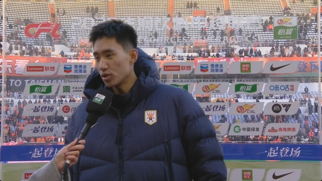  臨危受命多次撲救，于金永：我覺得自己很幸運，也有很多不足