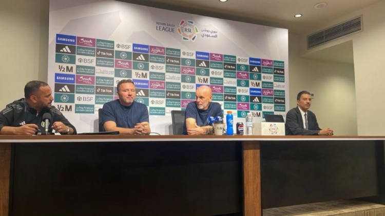  皮奧利：球隊并未因推遲開球而受影響，利雅得勝利配得上勝利