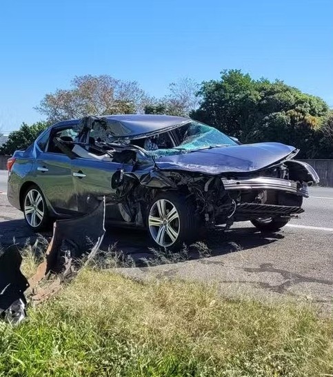  19歲巴西前鋒遭遇嚴(yán)重車禍，醫(yī)院已啟動(dòng)腦死亡確認(rèn)程序