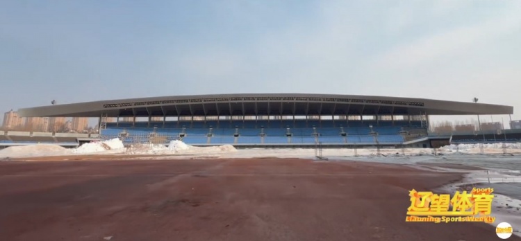  遼媒：鐵西體育場改建工作開啟，將改建為可容納4萬人專業(yè)足球場