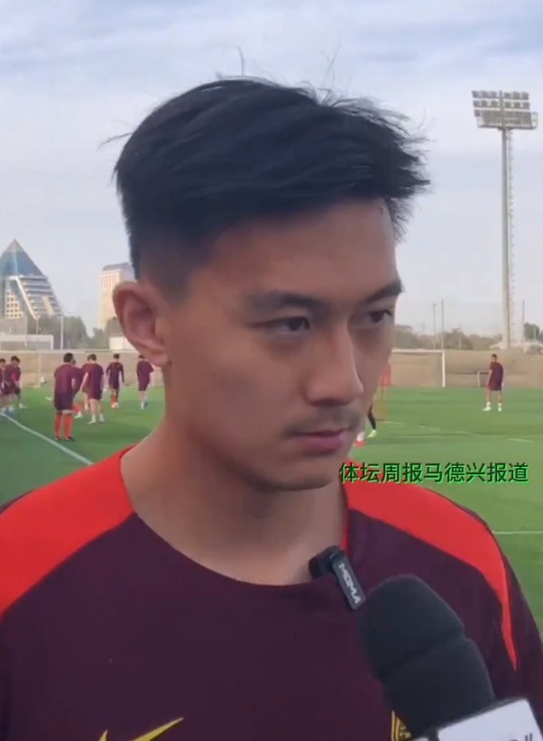  蔣圣龍：臉部消腫了很多骨頭在慢慢愈合，不一定戴面罩出戰(zhàn)沙特