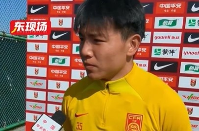  徐彬：要承認(rèn)沙特場面上比國足強(qiáng)，雖然輸球但是下一場還有機(jī)會