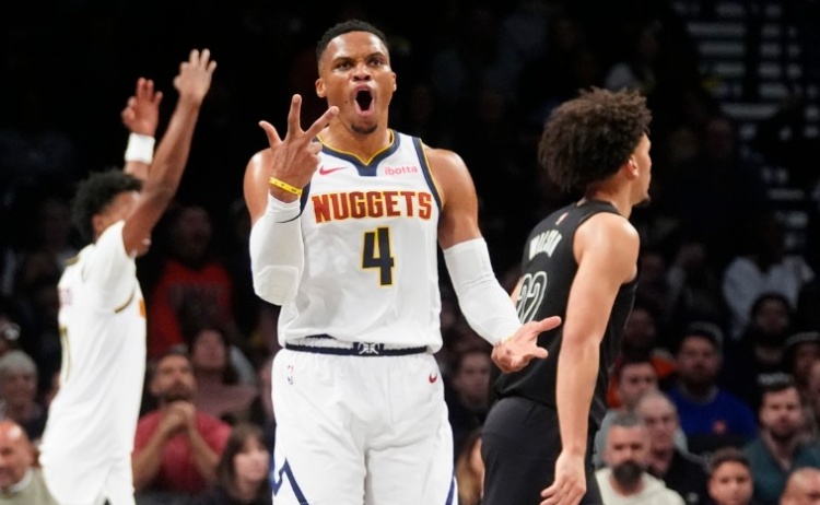  威少是NBA歷史前5控衛(wèi)？ 他能力壓保羅和羅斯？