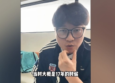  趙鵬：我是建業(yè)青訓(xùn)走出的唯一國字號，河南球迷對我還是比較認(rèn)可