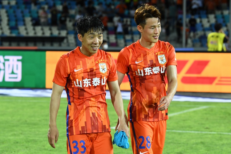  孫準(zhǔn)浩證言：2-2海港后收金敬道20萬(wàn)，2-0河北前下注50萬(wàn)賽后收錢