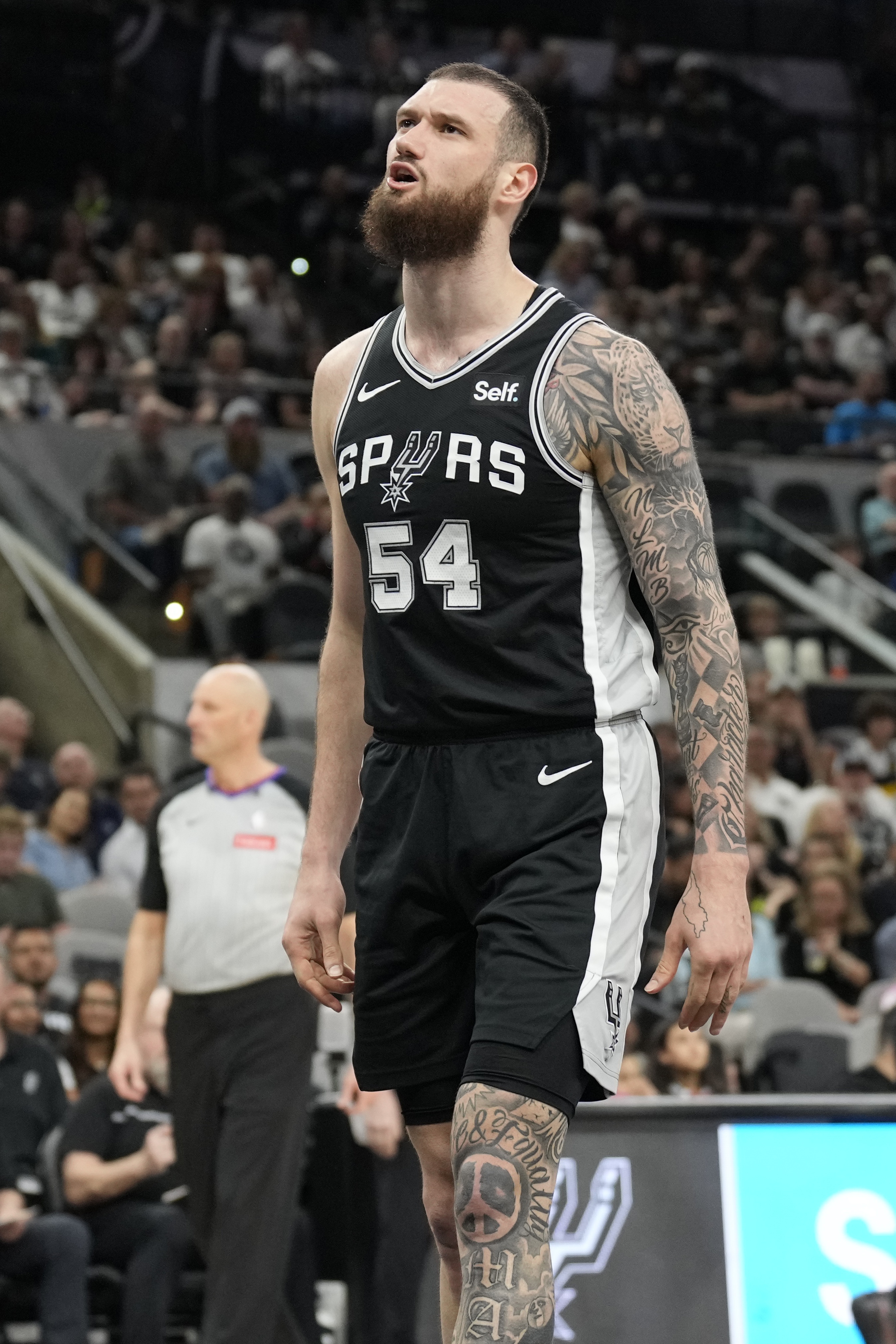 馬穆談被球迷喊MVP：有片刻我靈魂出竅 這真的發(fā)生了嗎？