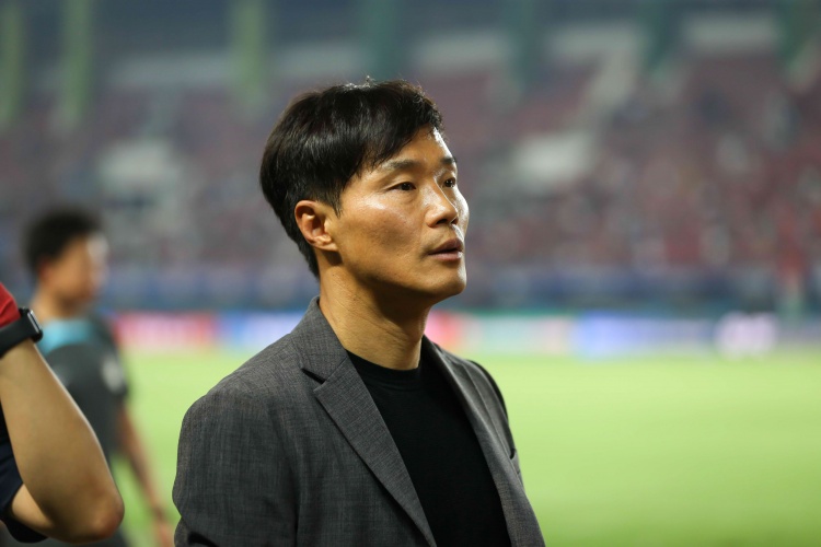  熱身賽-河南隊1-0擊敗長春亞泰，鐘義浩制勝卡多索替補(bǔ)登場
