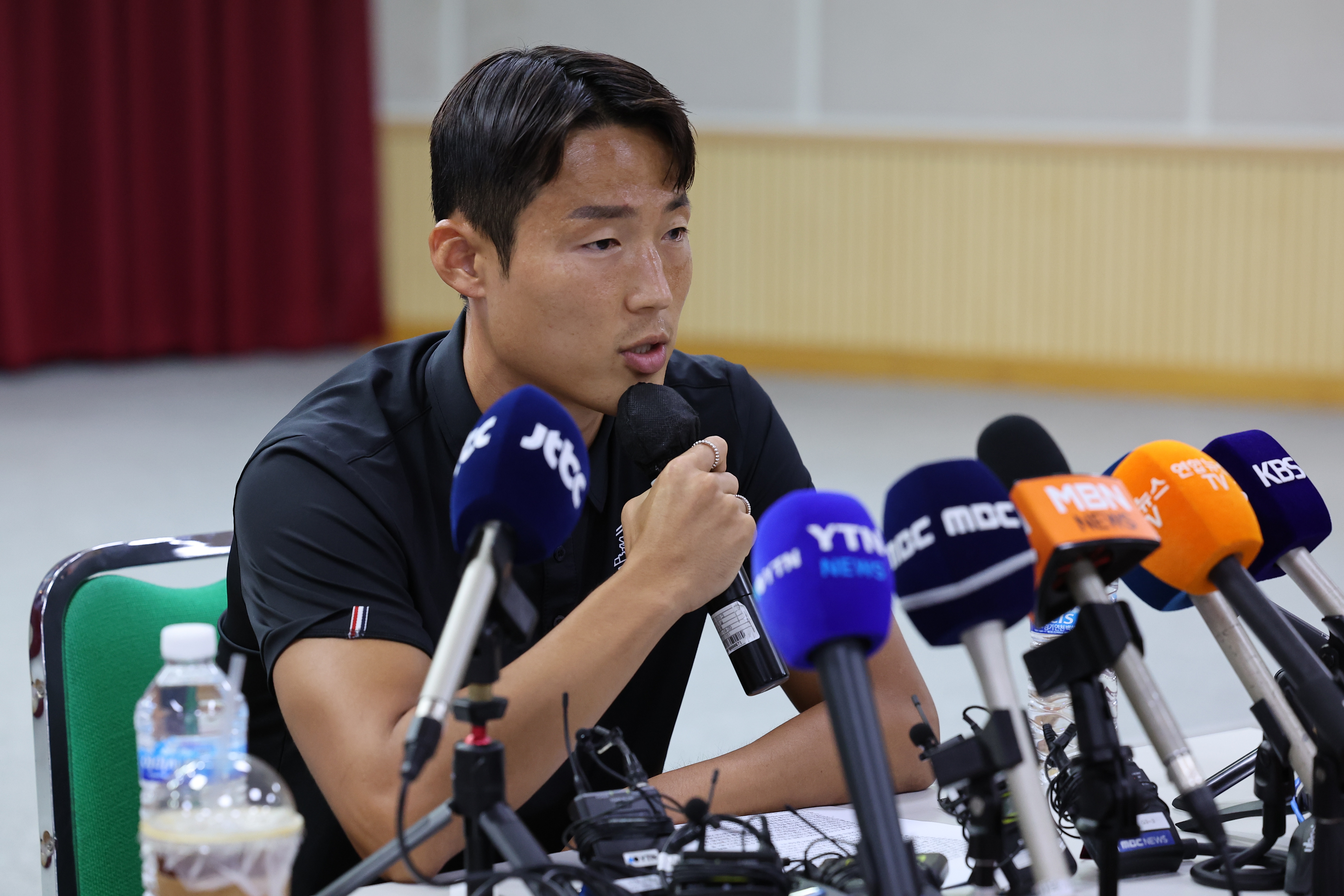  孫準浩替補登場貢獻助攻，忠南牙山客場1-2不敵首爾衣戀