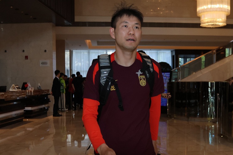  媒體人：如果李源一沒傷沒病，他落選名單在邏輯上講不出合理性