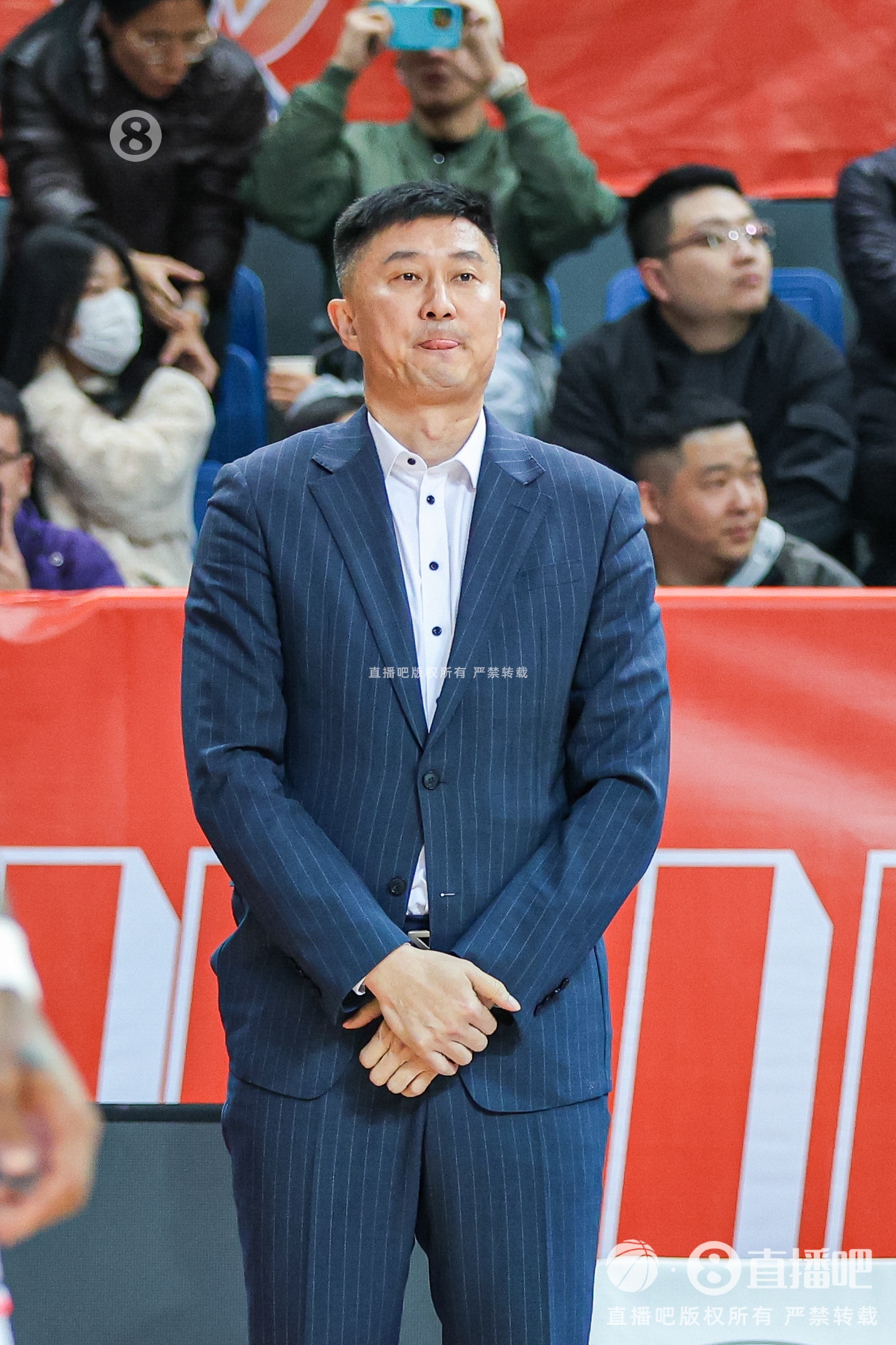  提前鎖定季后賽席位！廣東自CBA元年至今連續(xù)30年沒缺席過季后賽