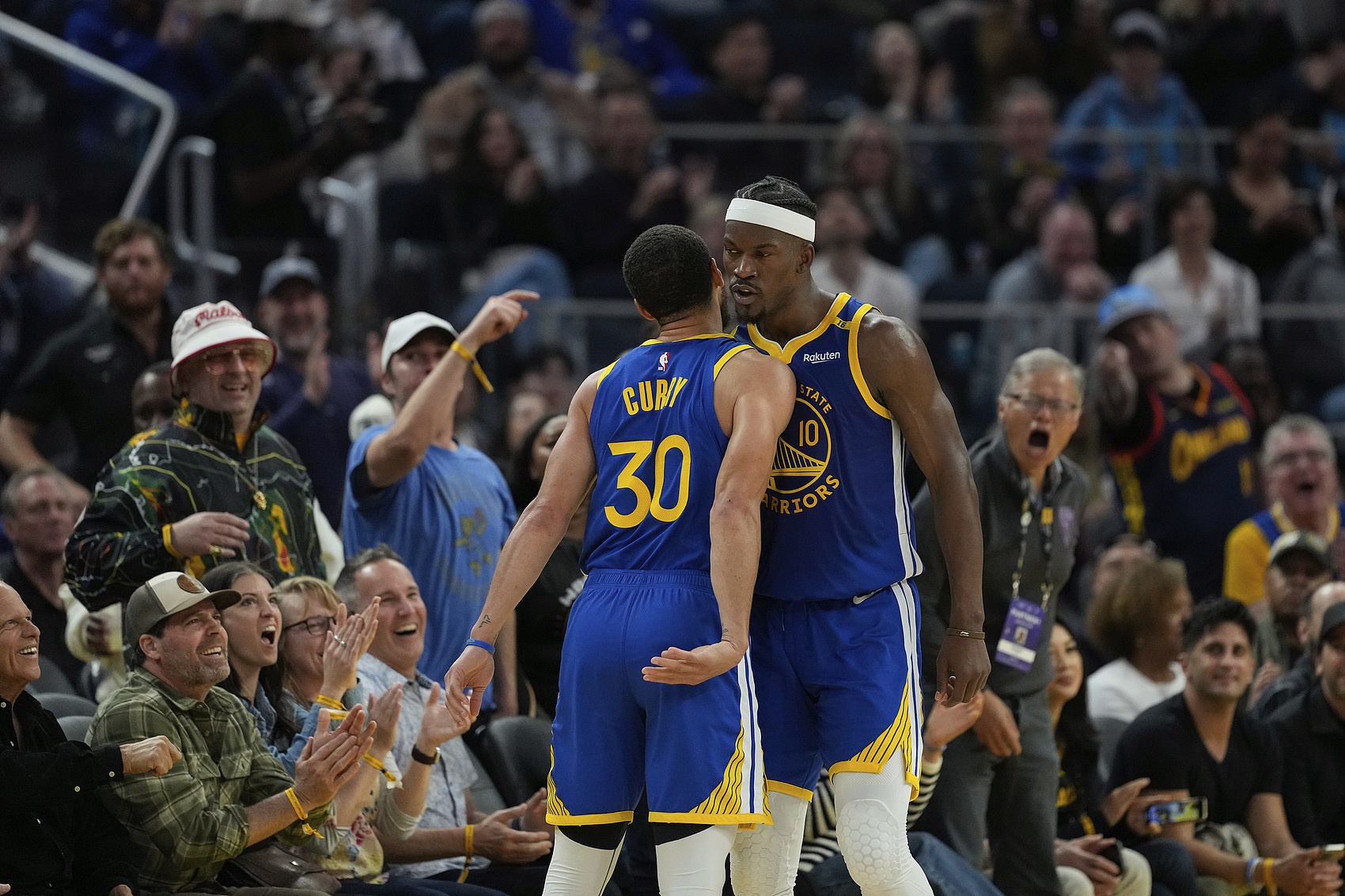  ESPN談各隊關鍵問題：勇士上限在哪？獨行俠無緣季后賽有何后果？