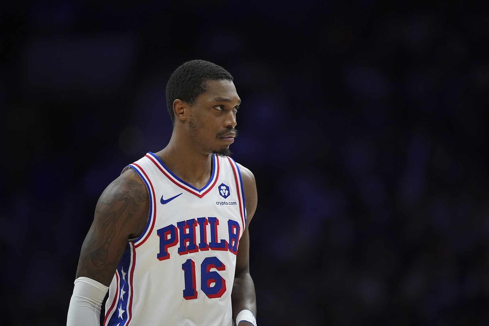  前隊友！凱爾登：為朗尼-沃克回NBA感到自豪 他能在任何地方打球