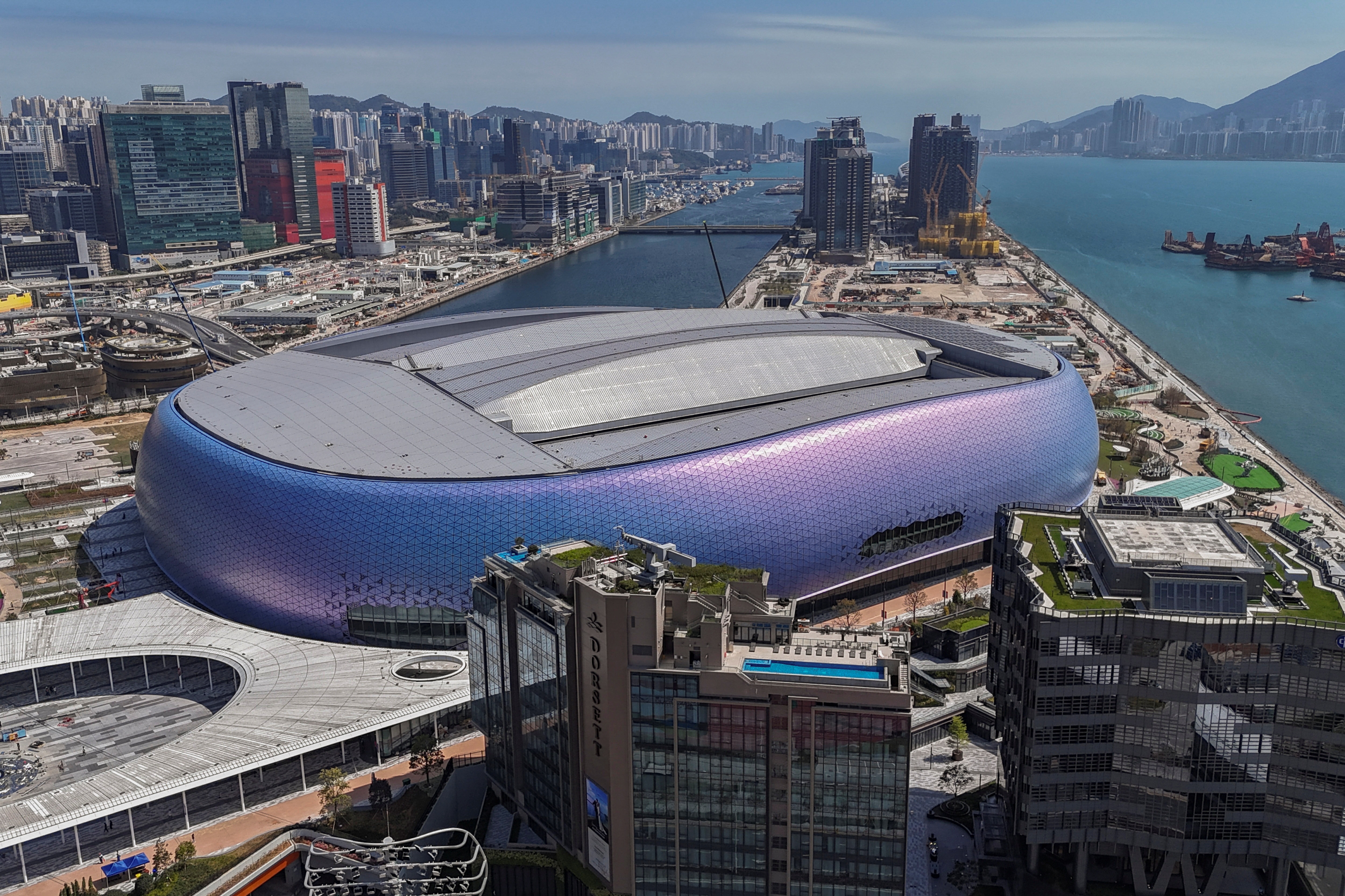  官方：四大豪門今夏7月中國香港行！利物浦vs米蘭，阿森納vs熱刺